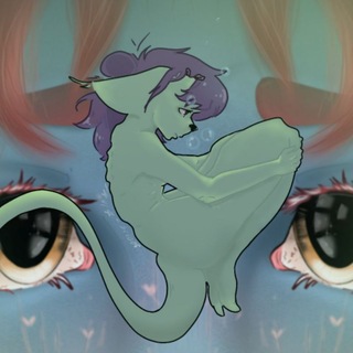 Telegram profile photo for •~'ᚴᛚᛜᚳᛜᛕ ᚺᛋᛈᛕ'~•