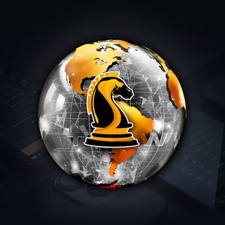 Telegram profile photo for منصة العالم الحقيقي