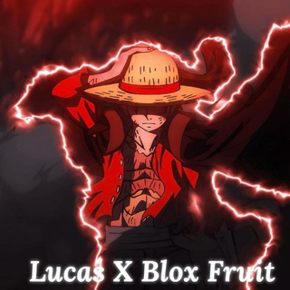 Telegram profile photo for Lucas X Blox Fruits 3