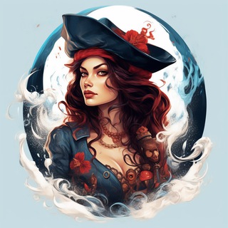 Telegram group profile photo for Чат "Аниме Бухта"