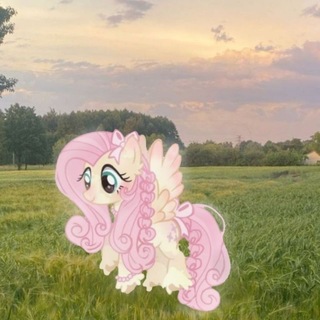 Telegram profile photo for Pony.💤