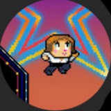 Telegram profile photo for Сад игр Роблокс