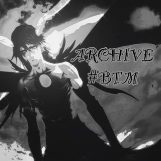 Telegram profile photo for 𝘽𝙚𝙣𝙚𝙖𝙩𝙝 𝙩𝙝𝙚 𝙈𝙖𝙨𝙠 ᵃʳᶜʰᶦᵛᵉ