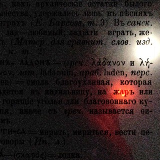 Telegram profile photo for kadlord #чистилище