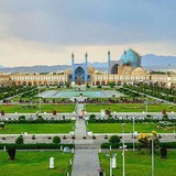 Telegram profile photo for ⛲✴بانک کانالهای اصفهان✴ ⛲