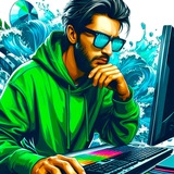 Telegram profile photo for ИНФОГРАФИКА 💜 Wildberries, Ozon, ВБ, ОЗОН, карточки товара для маркетплейсов
