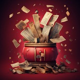 Telegram profile photo for Обзор новых бонусов для игроков в онлайн-казино