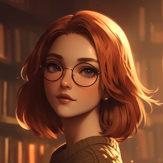Telegram profile photo for Ai Arts Gallery