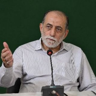 Telegram profile photo for کانال اهل ولاء