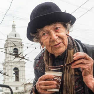 Telegram profile photo for SPb people