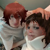Telegram profile photo for ЧудныйСад_MRKaya(Рест)