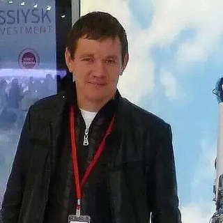 Telegram profile photo for Денис Соловьёв