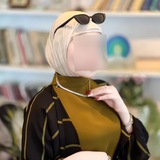 Telegram profile photo for لـــهاء🔬