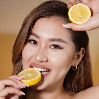 Telegram profile photo for ia_aruzhan