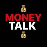 Telegram profile photo for 💰MONEY TALK💰