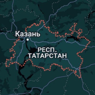 Telegram group profile photo for Татарстан Будущего