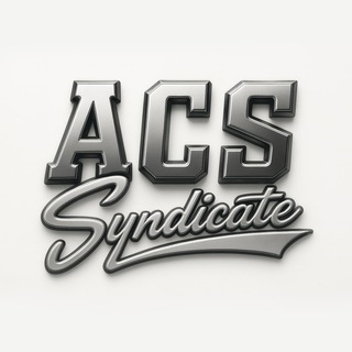 Telegram profile photo for Koen’s ACS Syndicate