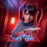 Telegram profile photo for PARAZIT GAMES