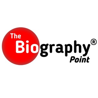 Telegram profile photo for The Biography Point (Hindi)