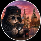 Telegram profile photo for Нейроновости | МСК | Москва