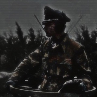 Telegram profile photo for ww2 edits