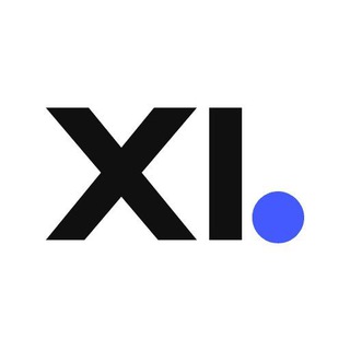 Telegram profile photo for xi.effect