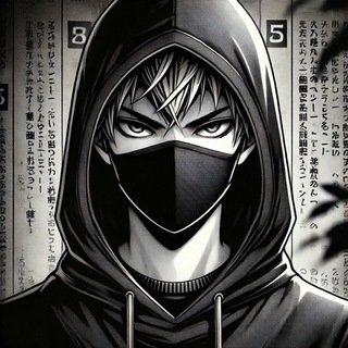 Telegram profile photo for انمي سولو