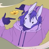 Telegram profile photo for Buttercup