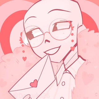 Telegram profile photo for ✨ЧупаЧупсы✨