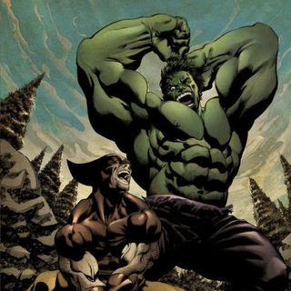 Telegram profile photo for Todo Comics Marvel/Dc