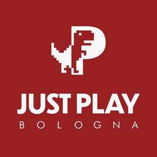 Telegram profile photo for Just Play Bologna