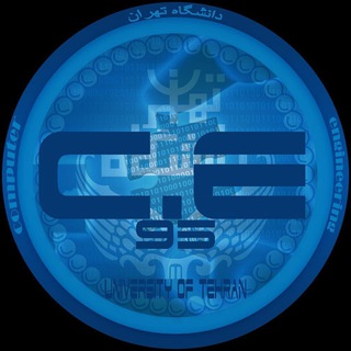 Telegram profile photo for CEUT 95