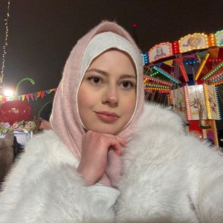 Telegram profile photo for kasimova