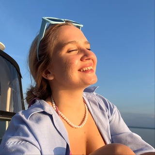 Telegram profile photo for дневник дизайнера из парижа