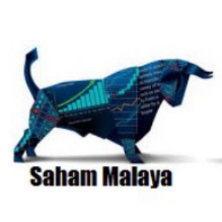 Telegram profile photo for Saham Malaya Channel
