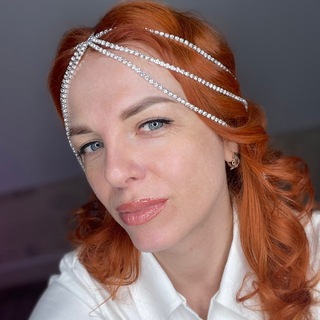 Telegram profile photo for Olgapm.ru