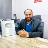 Telegram profile photo for طلاب الجرف فى الكيمياء