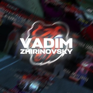 Telegram profile photo for ХАТKА VADIMA