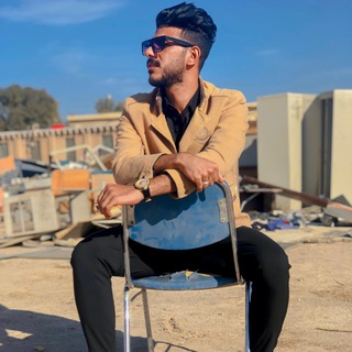Telegram profile photo for علي ماجد🇮🇶