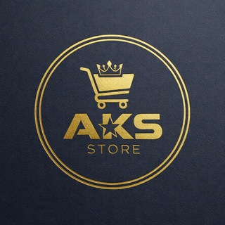 Telegram profile photo for AKSSTORE / Аксессуары