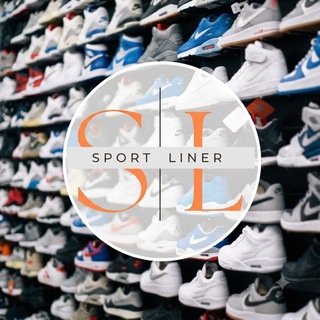 Telegram profile photo for Кросівки Sport Liner