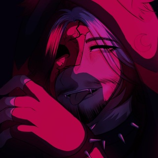 Telegram profile photo for bleedwiltinggrace.