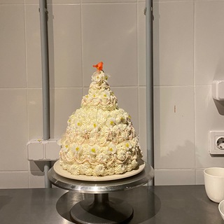 Telegram profile photo for INJIR Desserts