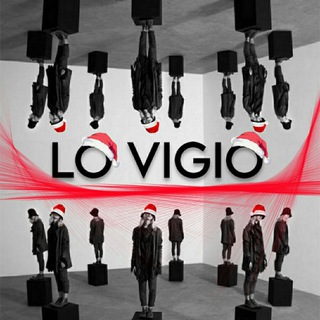 Telegram profile photo for Lo Vigio 🎄