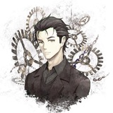 Telegram profile photo for Blog 岡部 倫太郎