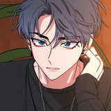 Telegram profile photo for Yikyung