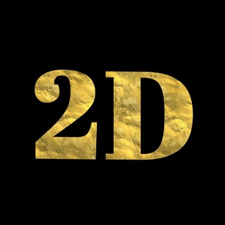 Telegram profile photo for 2d ထိပ်စီးသုံးလုံး