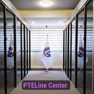 Telegram profile photo for PTELine Center