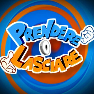 Telegram profile photo for Prendere o lasciare?