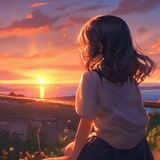 Telegram profile photo for Рассматривая тишину